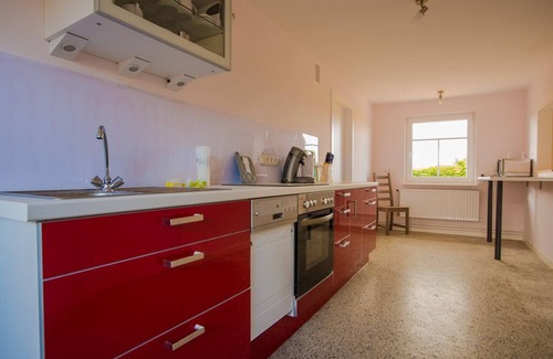 Rieseby House | Beautiful vacation home on the Schlei - your little villa to feel good in