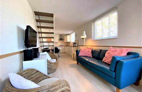 Domburg House | Beautiful vacation home in Domburg! Ideal for your vacation in Zeeland!