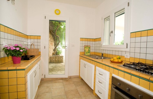 Marina di Novaglie Villa | Beautiful Villa with Swimming Pool near the sea, Marina di Novaglie LE