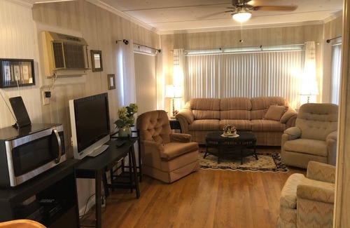 Project 8 House | Beautiful view, convenient location, comfortable, affordable
