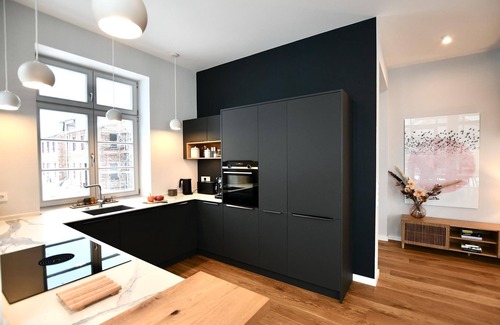 Rosenhagen Apartment | Beautiful view Rosenhagen House 5.3