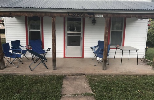 Beulah House | Beautiful Views, Secluded, Pet Friendly