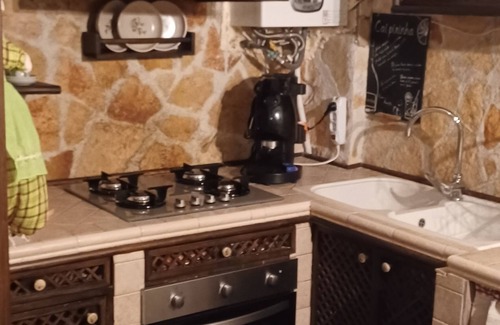 Viggiano House | beautiful VIGGIAN mountain chalet