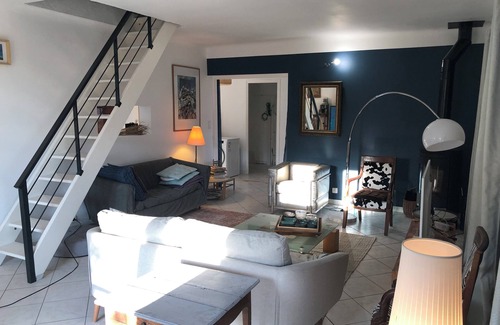 La Cadiere-d'Azur Villa | BEAUTIFUL VILLA IN THE VAR BETWEEN BANDOL AND LA CIOTAT