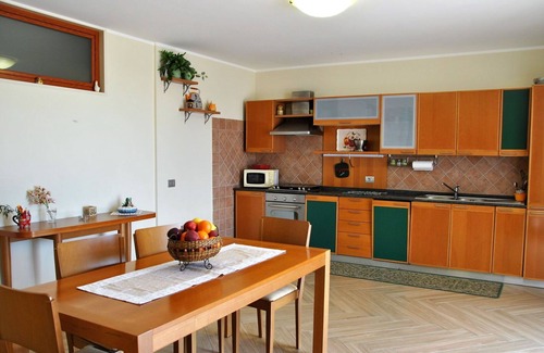 Spigno Saturnia Villa | Beautiful villa for 4 people with TV, pets allowed and parking