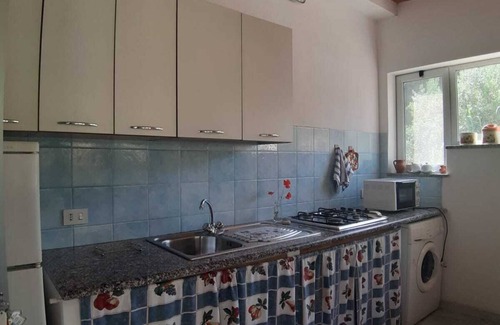 Joppolo Villa | Beautiful villa 1 step from the sea