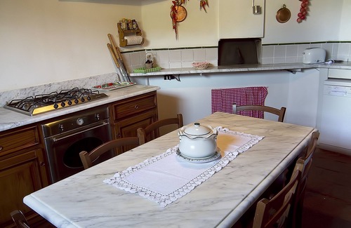 Vorno Villa | Beautiful Villa 18th century near Lucca