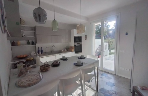 Signa Villa | Beautiful villa a few kilometers from Florence and the Florentine hills