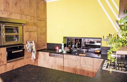 Techelsberg am Worther See Villa | Beautiful villa for 7 people with WIFI, TV and terrace