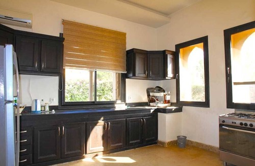 Menara Villa | Beautiful Villa, Breakfast, Hamam, Pool and more