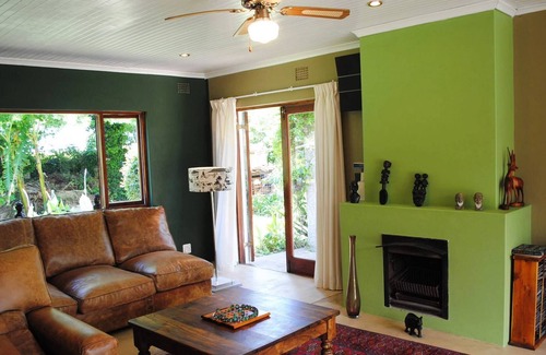 George Villa | Beautiful Villa close to world class beaches & golf course, long term welcome.