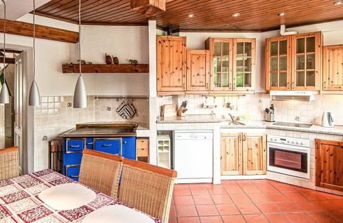 Purkersdorf Villa | Beautiful villa for 3 guests with WIFI, TV, terrace and panoramic view