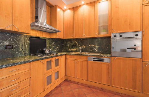 Nepi House | Beautiful villa for 6 people with WIFI, A/C, TV and terrace