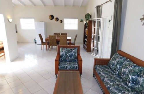 Santa Catharina Villa | Beautiful villa for many people