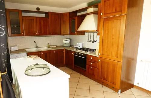 Polpenazze del Garda Villa | Beautiful villa for exclusive use CIR: 017145-CIM-00042
