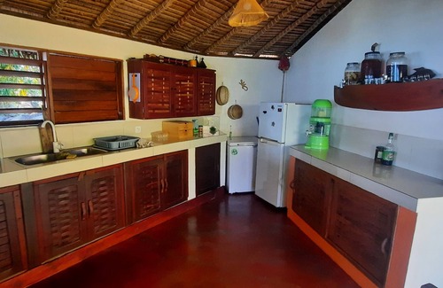 Nosy Komba Villa | Beautiful Villa for lovers of relaxation and wilderness