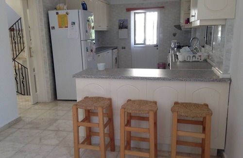 Kyrenia Villa | Beautiful Villa in Catalkoy, Girne