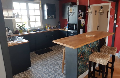 Chaudenay Villa | Beautiful villa in Chaudenay in the heart of Burgundy