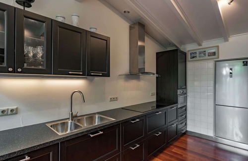 Bergentheim Villa | Beautiful Villa in Bergentheim with Sauna