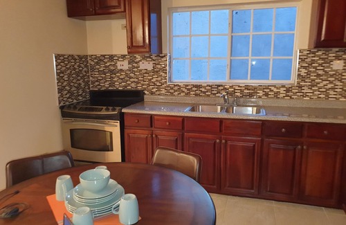 Ocho Rios House | Beautiful Villa in Ocho Rios