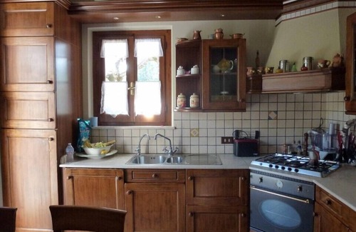 Forte dei Marmi Villa | Beautiful villa for 9 people with beautiful garden. Good equipment.
