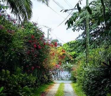 Midlands Villa | Beautiful Villa with Pool and Amazing Garden
