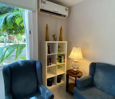 San Carlos House | Beautiful Villa