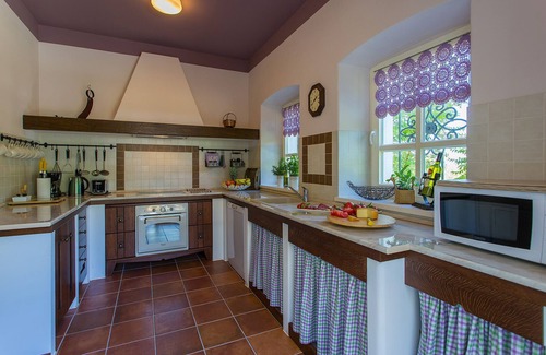 Montizana Villa | Beautiful villa Splendida with pool in Porec