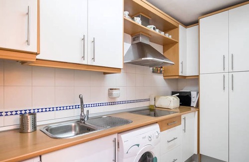 Isla Cristina House | Beautiful villa with pool, WIFI and air conditioning