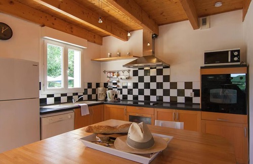 Calamane House | Beautiful villa with pool and stunning views
