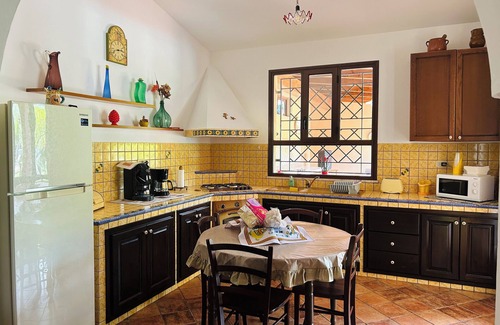 Carini Villa | BEAUTIFUL villa with pool for exclusive use comfort near sea ideal relaxation