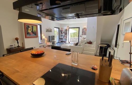 Les 3 Ponts Villa | BEAUTIFUL VILLA WITH POOL IN NIMES CITY CENTER