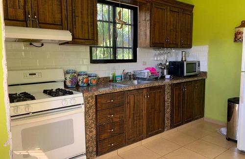 Inoa Villa | Beautiful villa with private pool and nice mountains viewn
