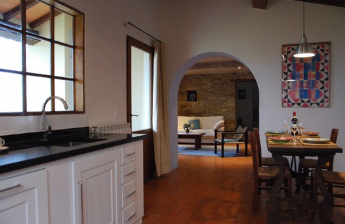 Bivio Lugnano Villa | Beautiful villa with spectacular views in a rural location