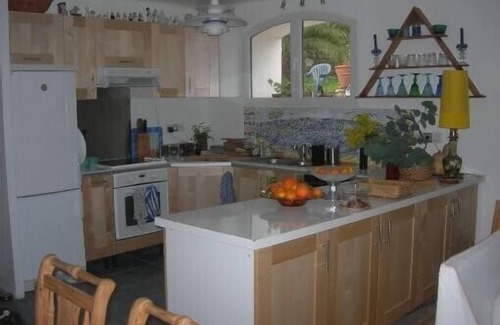 Saint-Jacques Villa | Beautiful villa with swimming pool and garden in Grasse