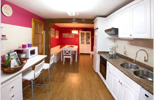 Piedras Blancas House | BEAUTIFUL WHOLE HOUSE WITH SPECTACULAR VIEWS AND VERY GOOD LOCATION