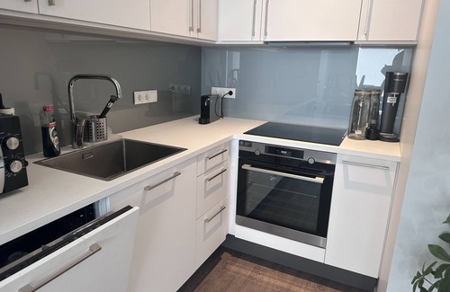 Laugardalur Apartment | Beautifull aparment in Laugardalur Reykjavík