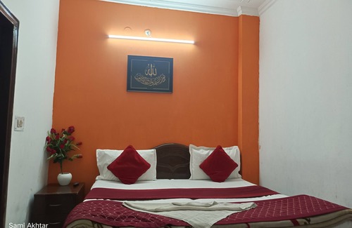 Nizamuddin Bed & Breakfast | Beautifull stay home,Comfortable, walking Distance Nizamuddin Dargah and Markazz