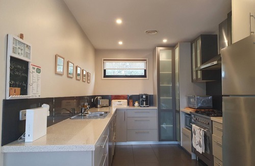 Jan Juc House | Beautifully appointed townhouse. Pet friendly and close to all amenities.