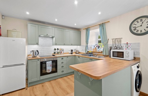 Kilmarnock Cottage | Beautifully Converted Mews Cottages Offering Highest Level Of Comfort & Style