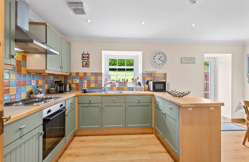 Kilmarnock Cottage | Beautifully Converted Mews Cottage Offering Highest Level of Comfort & Style