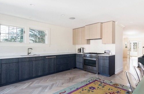 Sag Harbor House | Beautifully Designed Sag Harbor Home with Private Pool, Close to Town and.