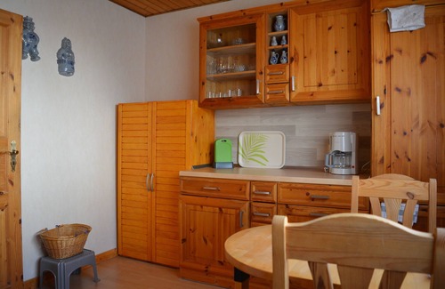 Seelbach-Schutter Apartment | Beautifully located apartment in Fischbach near Idar-Oberstein