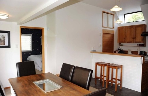 Masterton House | Beautifully presented townhouse