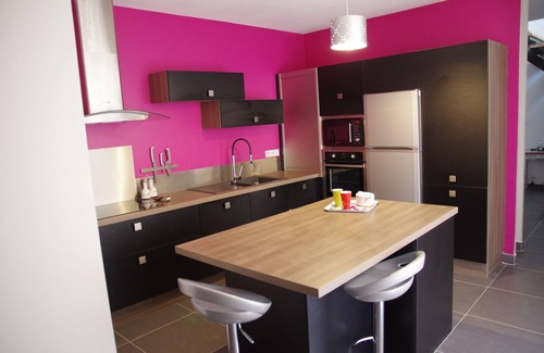 Eyguieres Other | Beautifully reformed house amid the olive trees. Exit Eyguières, heated pool