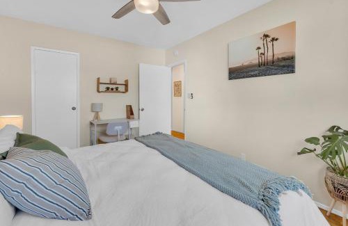 Culver - West Apartment | Beautifully Remodeled 2bed1bath Apartment Top Location 15 min to Beach