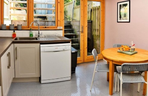 Machynlleth Cottage | Beautifully renovated two bedroom cottage in the heart of the Dyfi Valley