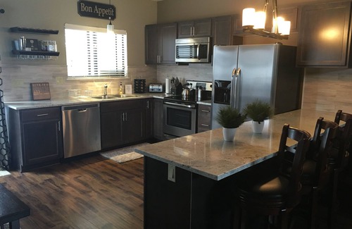 Zephyr Cove Condo | Beautifully Renovated South Lake Tahoe Condo Minutes To Casinos, Ski & Beaches