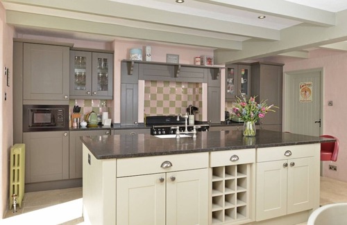 Fowey House | Beautifully renovated 18th Century Watermill