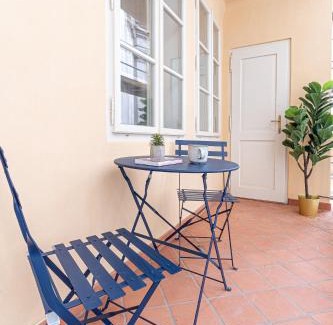 Mala Strana Apartment | Beautifully renovated apartments at Lesser Town
